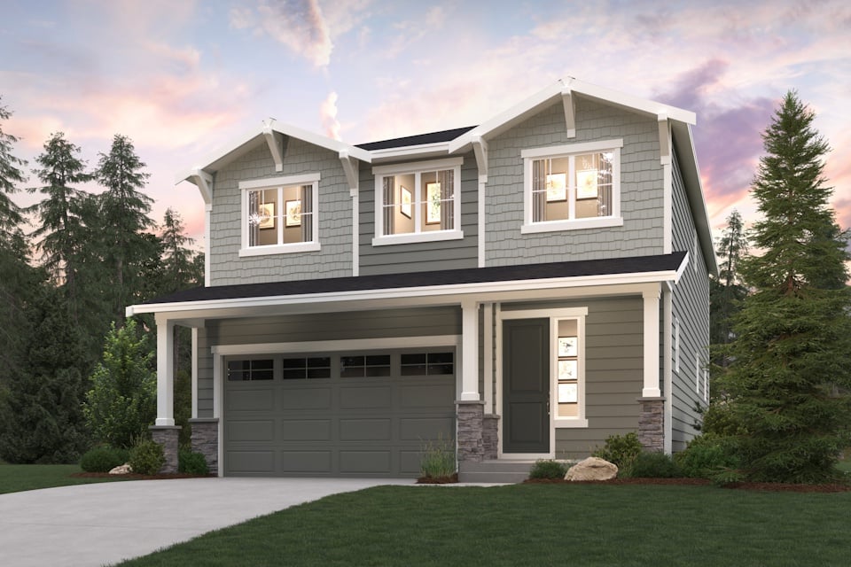 Canyon Ridge