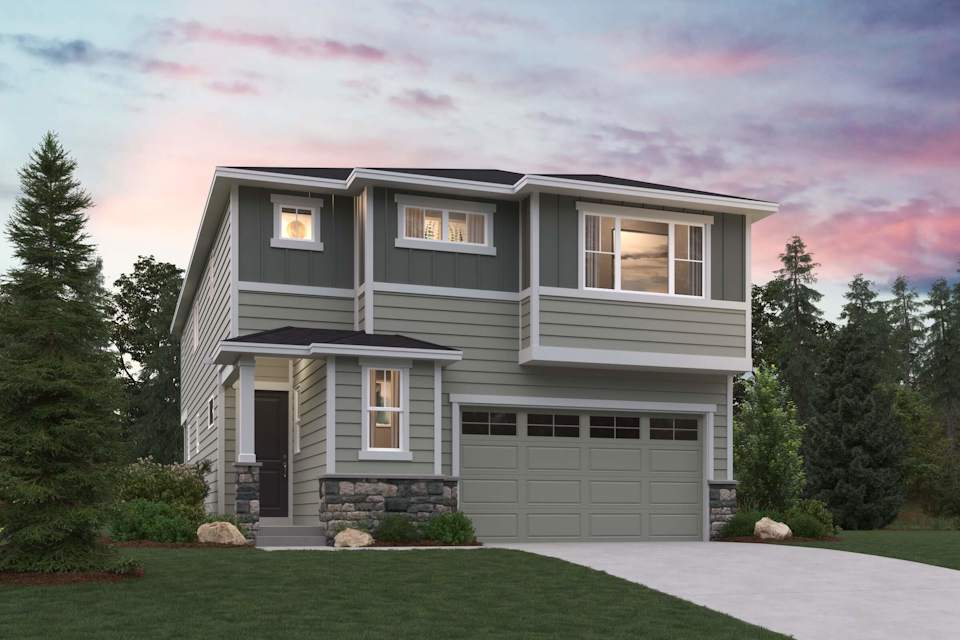 Heritage Heights