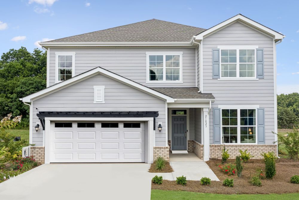 Union Heights Home