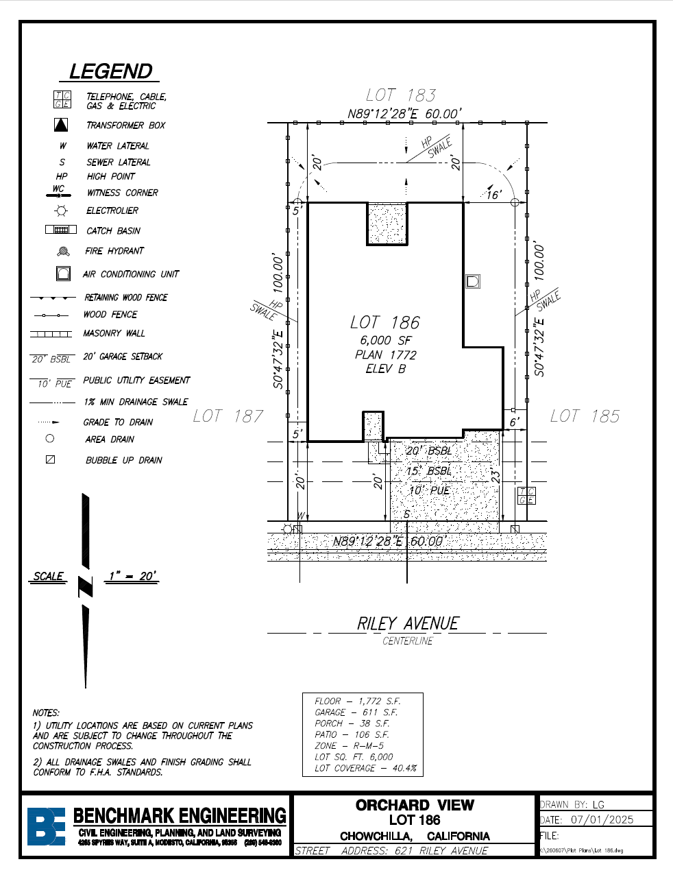 Diagram, schematic.