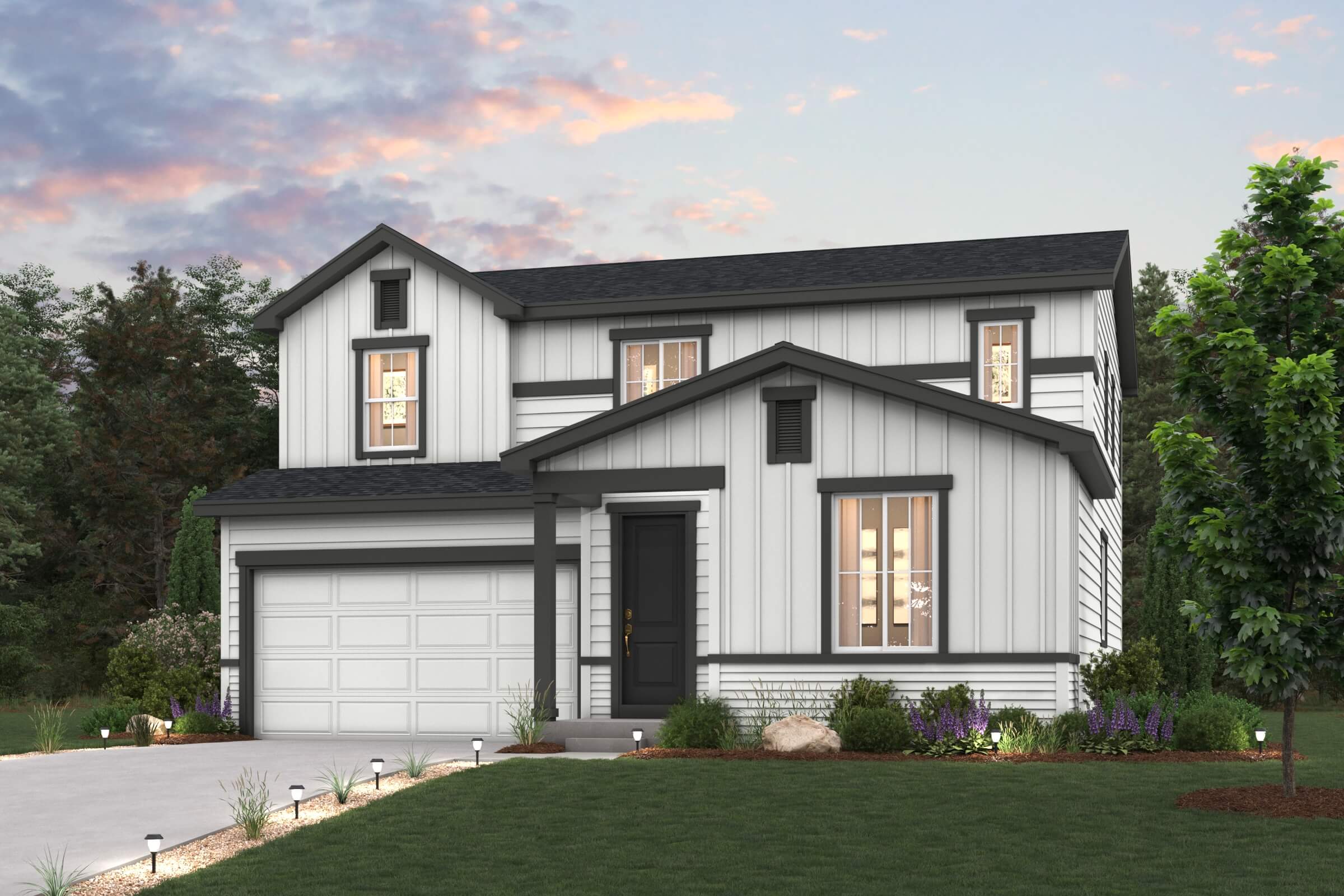 0108 4334 Gozzer Ranch Drive
