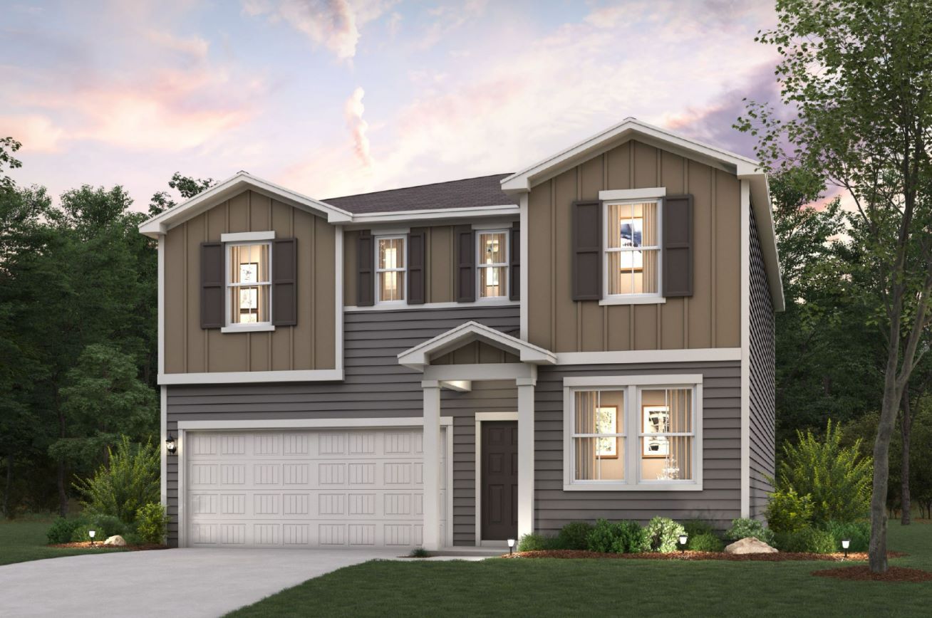 0095 5286 Mulberry Creek Way