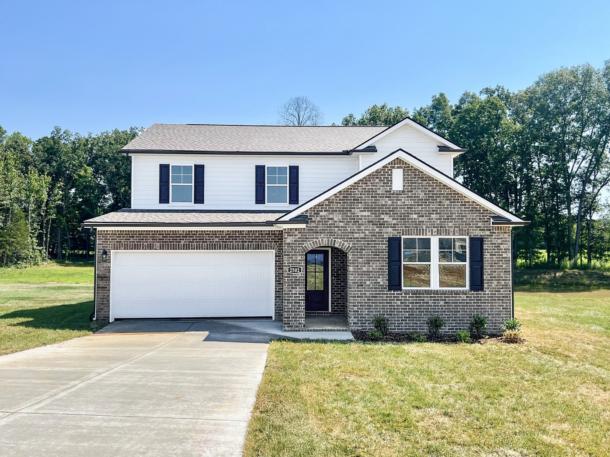 0046 2502 Beverly Gail Rd.