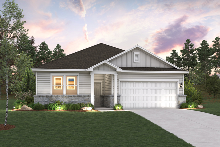 07J3 5505 Botticelli Dr