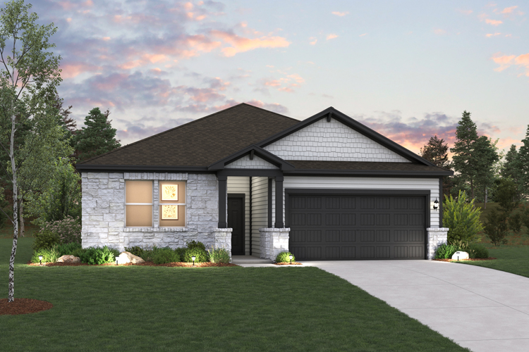 10H3 5428 San Pietro Drive