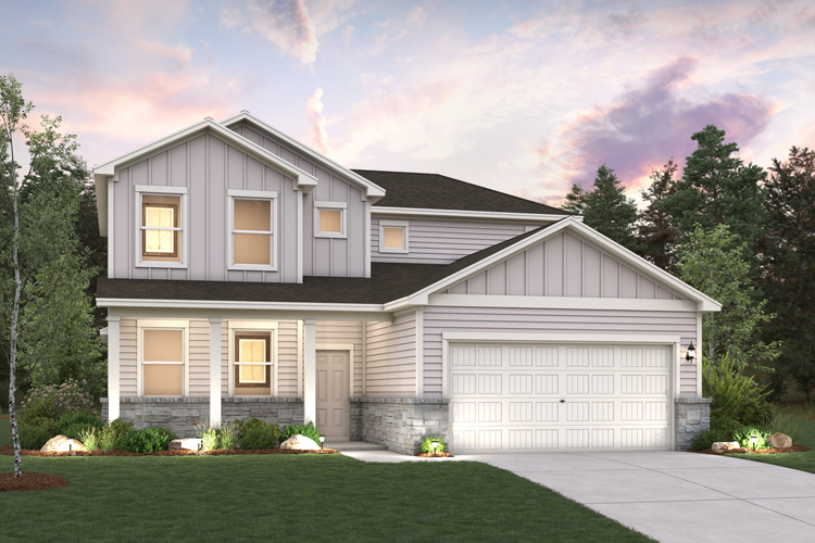 11H3 5424 San Pietro Drive