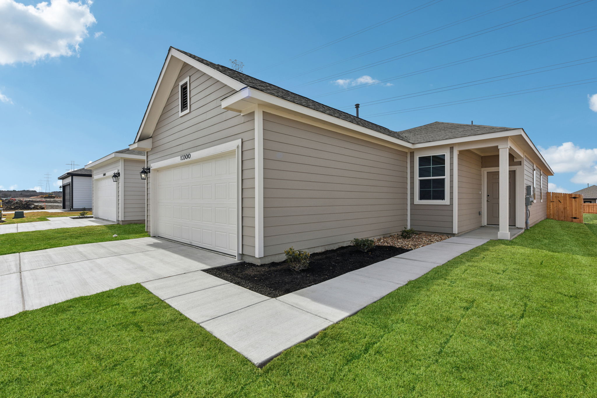 13304 13500 Desert Orchid Dr.