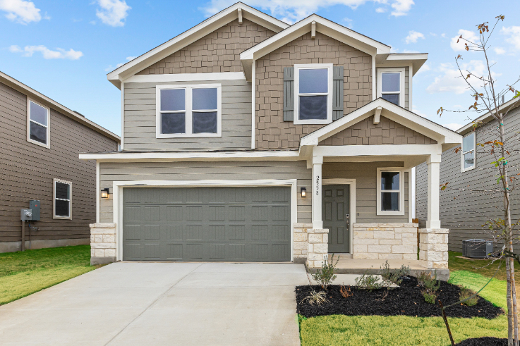 872302 2558 RAMBO DRIVE