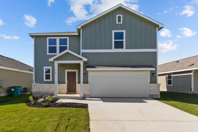 451153 2540 Solon Lane