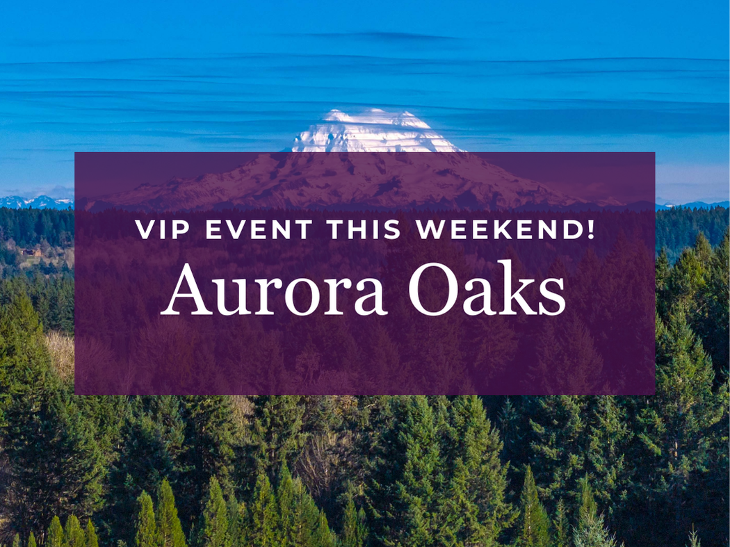 A red banner with white text.