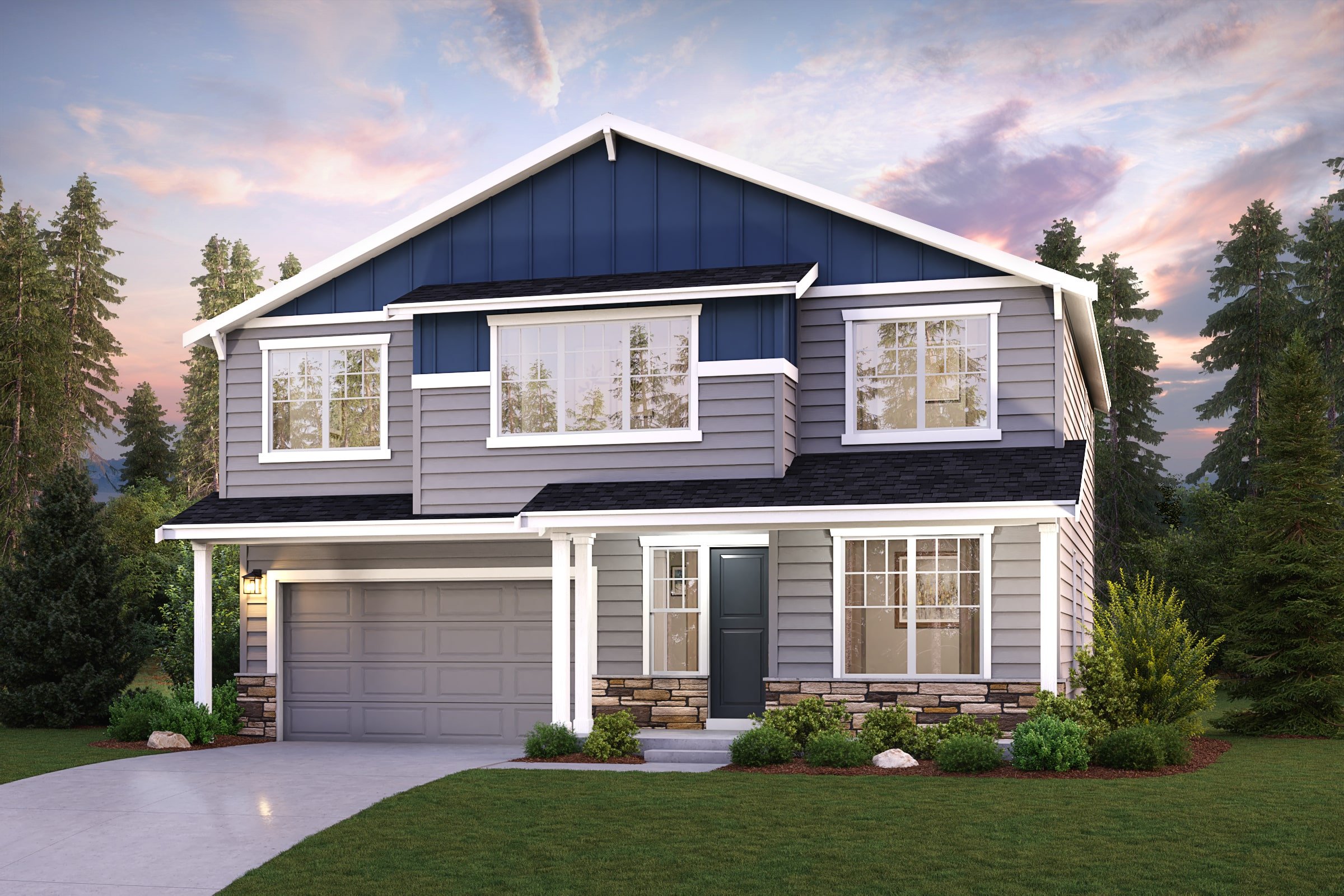 0056 17505 NE Midnight Sun Loop